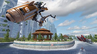 Riptide GP: Renegade ภาพหน้าจอ 7