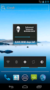 MorbidMeter Widget स्क्रीनशॉट 5