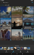 Video Editor ภาพหน้าจอ 7