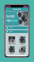 dji rs3 pro Guide gönderen