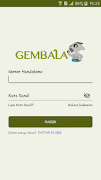 GEMBALA ภาพหน้าจอ 1
