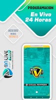 Radio La Doble V ภาพหน้าจอ 1
