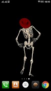 Dancing Skeleton imagem de tela 4