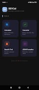 DEVCal – Developer Calculator ảnh chụp màn hình 1