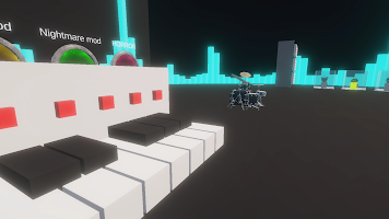 Music Beats Maker 3D Ekran Görüntüsü 2
