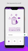 Alarm on Wrong Pattern & Captu screenshot 2