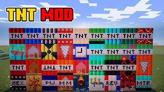 TNT MOD скриншот 1