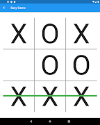 Most Difficult Tic Tac Toe screenshot 6