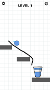 Line Draw Hero screenshot 2