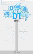 DBook Manager الملصق