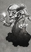 Ghosts Puzzle screenshot 5