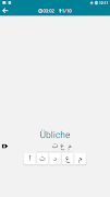 Arabic - German screenshot 5