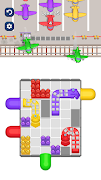 Train Out screenshot 2