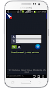 TICKER QUBE Commodity Pvt Ltd. скриншот 2