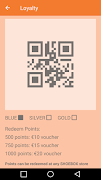 SHOEBOX screenshot 2