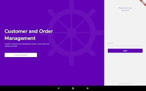 Captain screenshot 1