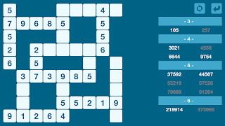 Criss Crossed screenshot 5