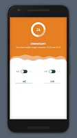 Bmi-Weight Tracker Pro imagem de tela 3