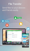 AirHandshaker-Wireless File Tr screenshot 2