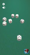 E-Dice Simulator screenshot 3