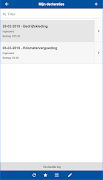 Zeeman EPiC (Acceptatie) screenshot 1