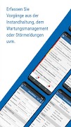 IMSWARE.APP Maintenance plakat