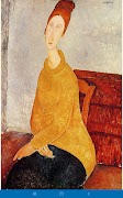 Modigliani capture d'écran 6