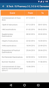 5 Schermata University Updates