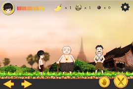 Siam Chronicle 截圖 3