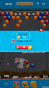 Bubble Bunny ภาพหน้าจอ 3