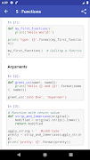 Learn Python 3.7 Programming Ekran Görüntüsü 4