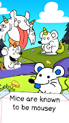Mouse Evolution: Mutant Rats-poster