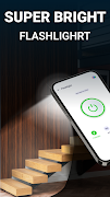 Flash Alert: Flashlight App скриншот 2
