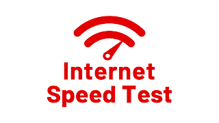 4 Schermata Internet Speed Test