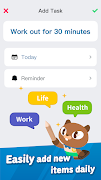 To-Do Adventure: Task Tracker স্ক্রিনশট 5