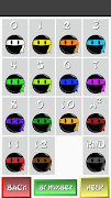 Multiplication Ninja screenshot 1