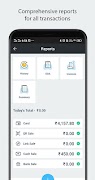 Mswipe Merchant App 截圖 1