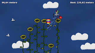 Flower Power постер