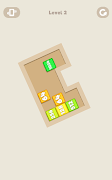 2048 Gravity! 截图 3