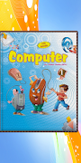 Junior Genius Computer - 1 penulis hantaran