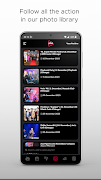 Plus Radio captura de pantalla 4
