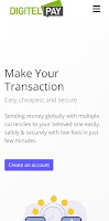 DIGITEL PAY screenshot 1