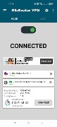 MikSocks VPN poster