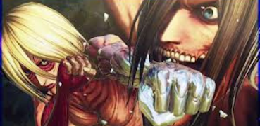 app guide attack on titan स्क्रीनशॉट 7