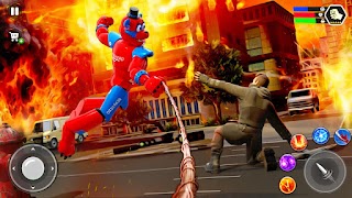 Tower Rush screenshot 1