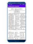 BIHAR B.ED SET PRACTICE 2020 captura de pantalla 4