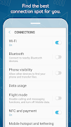 Tethering for WiFi Master Key ภาพหน้าจอ 2