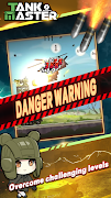 برنامه‌نما Tank Master عکس از صفحه
