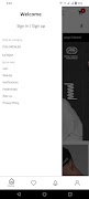 EckoUNLTD تصوير الشاشة 1