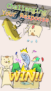 4 Schermata ButtonMew